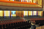 Mount Carmel PU College-Auditorium